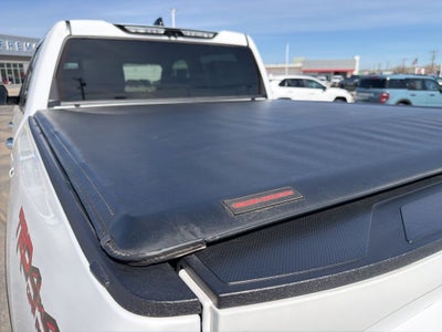 2023 Toyota Tundra Limited TRD Off-Road