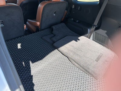 2025 Kia Telluride SX-Prestige X-Line AWD