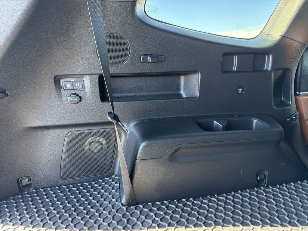 2025 Kia Telluride SX-Prestige X-Line AWD