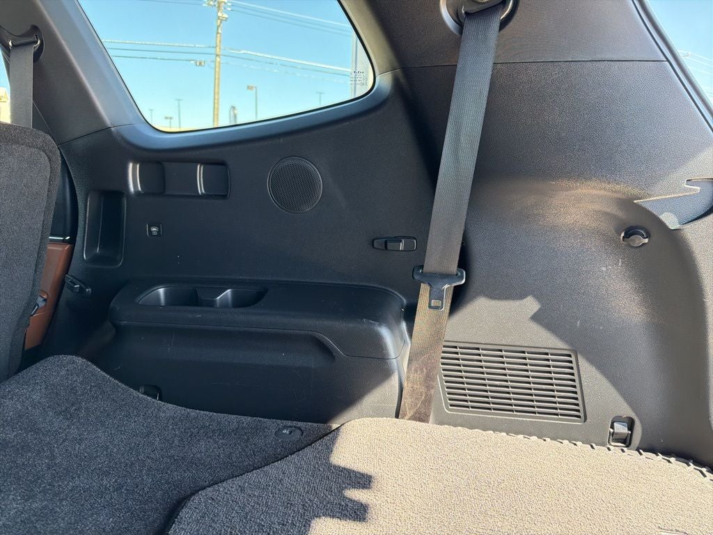 2025 Kia Telluride SX-Prestige X-Line AWD