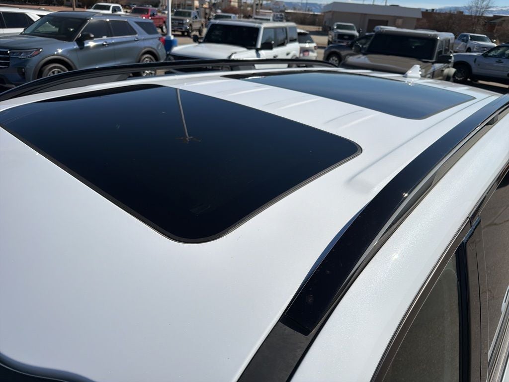 2025 Kia Telluride SX-Prestige X-Line AWD