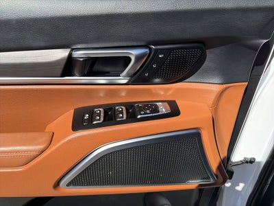 2025 Kia Telluride SX-Prestige X-Line AWD