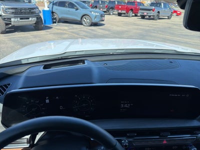 2025 Kia Telluride SX-Prestige X-Line AWD