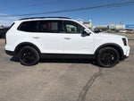 2025 Kia Telluride SX-Prestige X-Line AWD