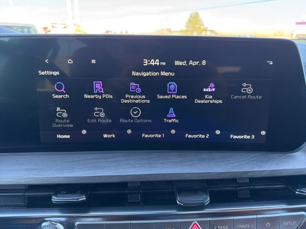 2025 Kia Telluride SX-Prestige X-Line AWD