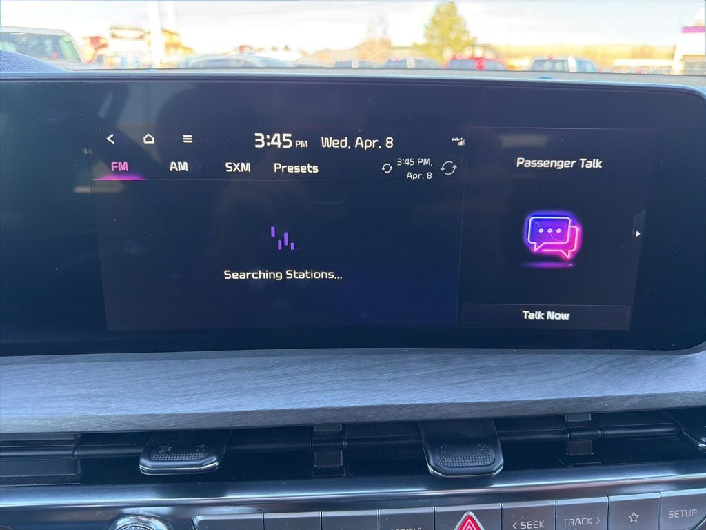 2025 Kia Telluride SX-Prestige X-Line AWD