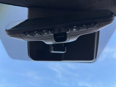 2025 Kia Telluride SX-Prestige X-Line AWD