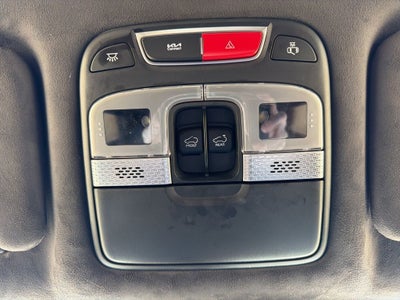 2025 Kia Telluride SX-Prestige X-Line AWD