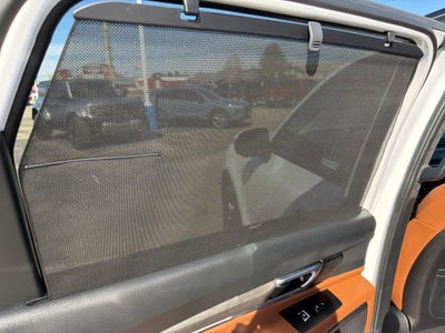 2025 Kia Telluride SX-Prestige X-Line AWD