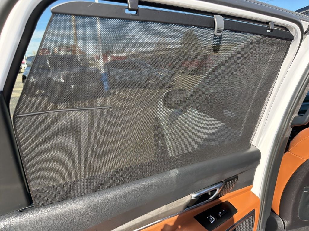 2025 Kia Telluride SX-Prestige X-Line AWD