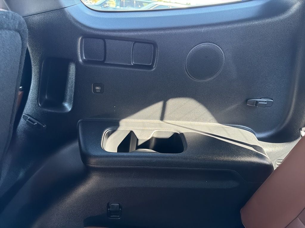 2025 Kia Telluride SX-Prestige X-Line AWD