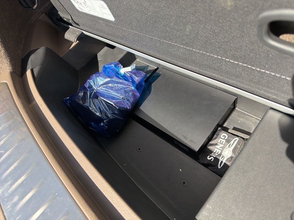 2023 Genesis GV80 3.5T Advanced +