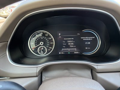 2023 Genesis GV80 3.5T Advanced +