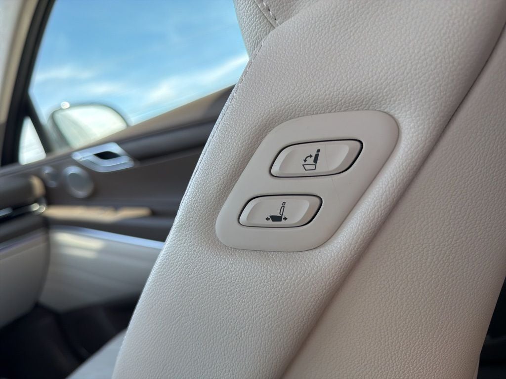 2023 Genesis GV80 3.5T Advanced +