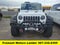 2016 Jeep Wrangler Unlimited Unlimited Rubicon