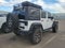 2016 Jeep Wrangler Unlimited Unlimited Rubicon