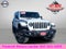2019 Jeep Wrangler Unlimited Unlimited Rubicon