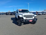 2019 Jeep Wrangler Unlimited Unlimited Rubicon
