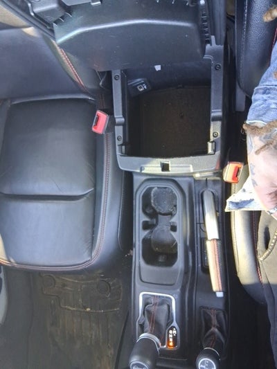 2019 Jeep Wrangler Unlimited Unlimited Rubicon