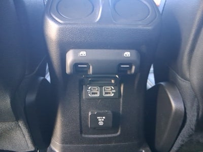 2019 Jeep Wrangler Unlimited Unlimited Rubicon