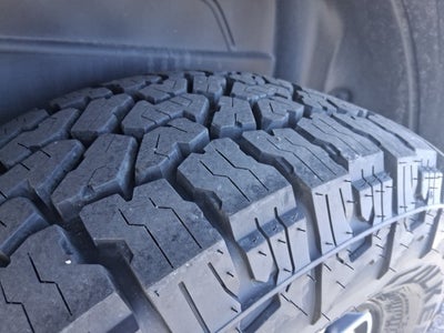 2019 Jeep Wrangler Unlimited Unlimited Rubicon