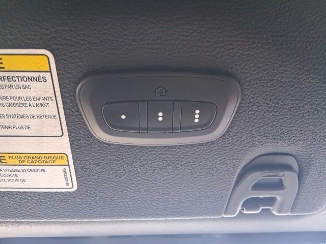 2018 Jeep Wrangler Unlimited Unlimited Rubicon