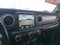 2018 Jeep Wrangler Unlimited Unlimited Rubicon
