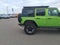 2018 Jeep Wrangler Unlimited Unlimited Rubicon