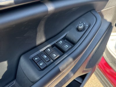 2025 Jeep Grand Cherokee Base