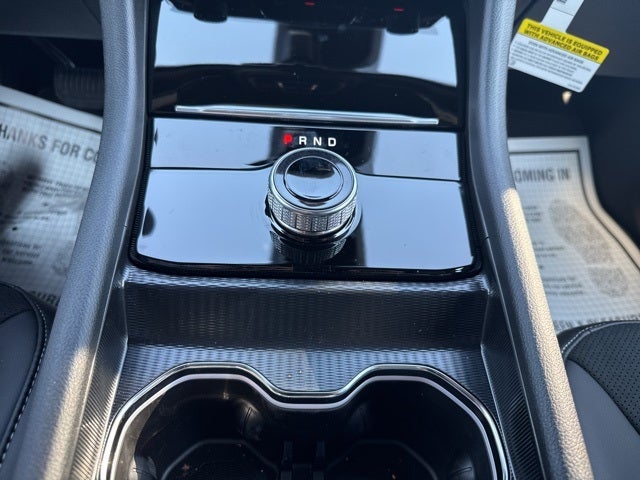 2025 Jeep Grand Cherokee Base