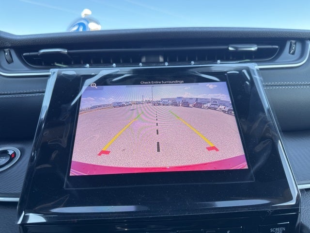 2025 Jeep Grand Cherokee Base