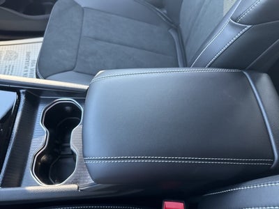 2025 Jeep Grand Cherokee Base