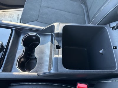 2025 Jeep Grand Cherokee Base