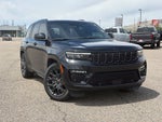 2025 Jeep Grand Cherokee Summit Reserve