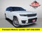 2024 Jeep Grand Cherokee L Summit