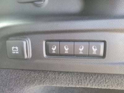 2024 Jeep Grand Cherokee L Summit