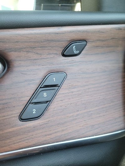 2024 Jeep Grand Cherokee L Summit