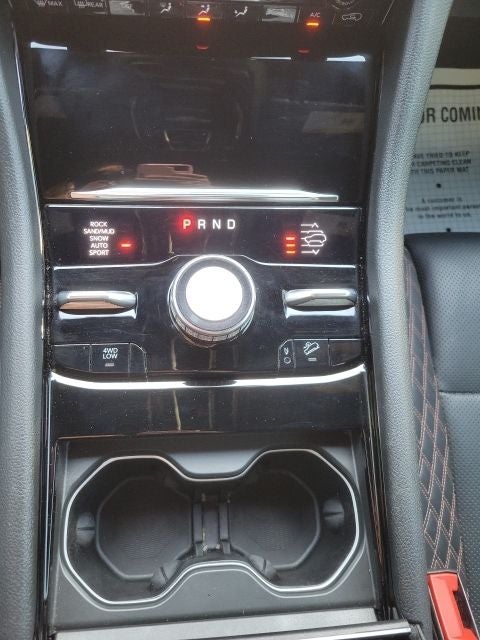 2024 Jeep Grand Cherokee L Summit
