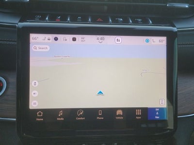 2024 Jeep Grand Cherokee L Summit