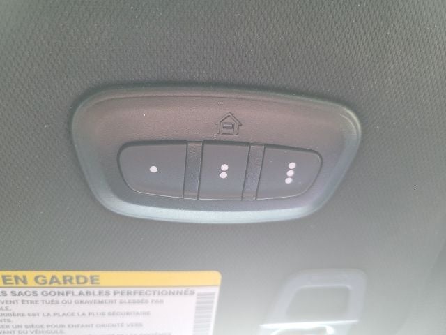 2024 Jeep Grand Cherokee L Summit