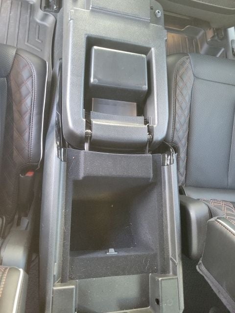 2024 Jeep Grand Cherokee L Summit