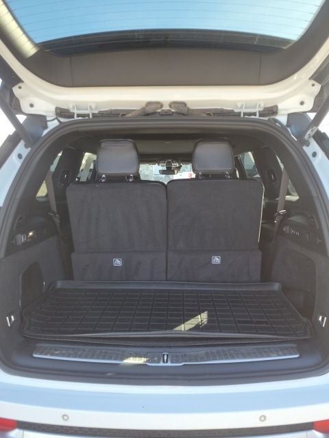 2024 Jeep Grand Cherokee L Summit
