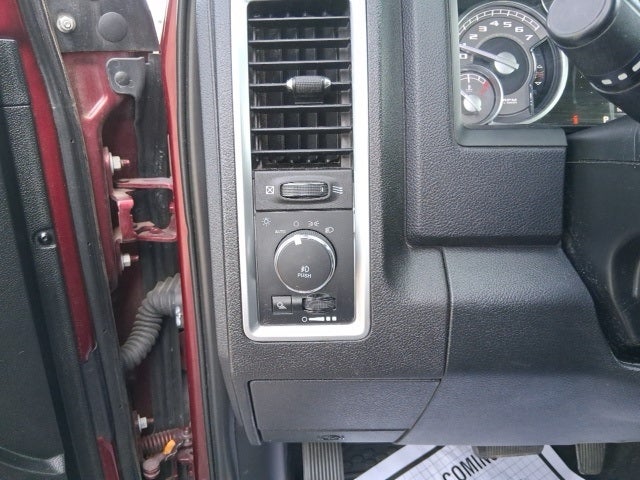 2017 RAM 1500 Limited