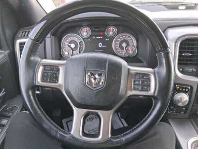 2017 RAM 1500 Limited