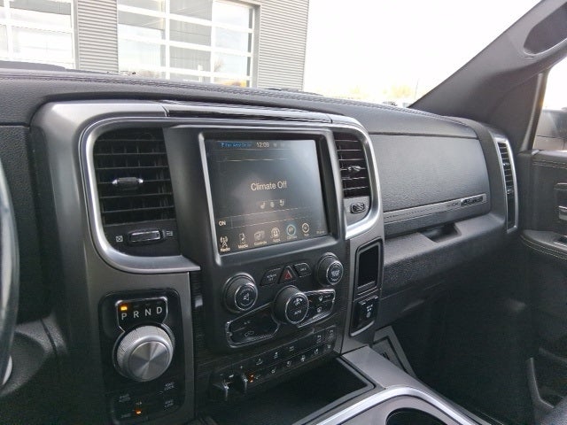 2017 RAM 1500 Limited