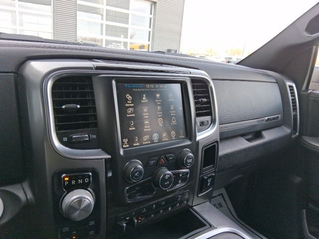 2017 RAM 1500 Limited