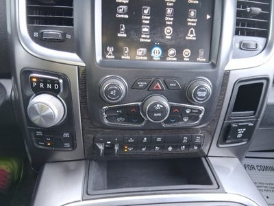 2017 RAM 1500 Limited