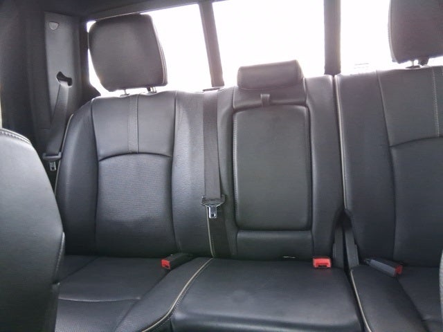 2017 RAM 1500 Limited