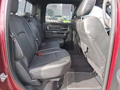 2017 RAM 1500 Limited