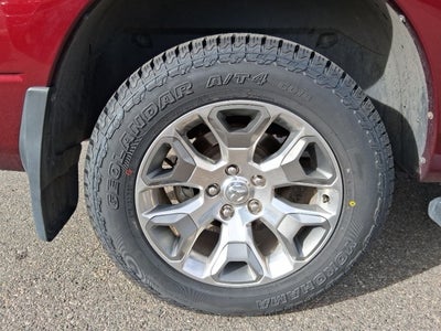 2017 RAM 1500 Limited